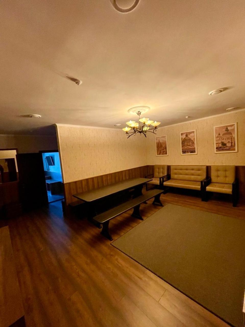 Sport Hotel 2 Черкаси Екстер'єр фото