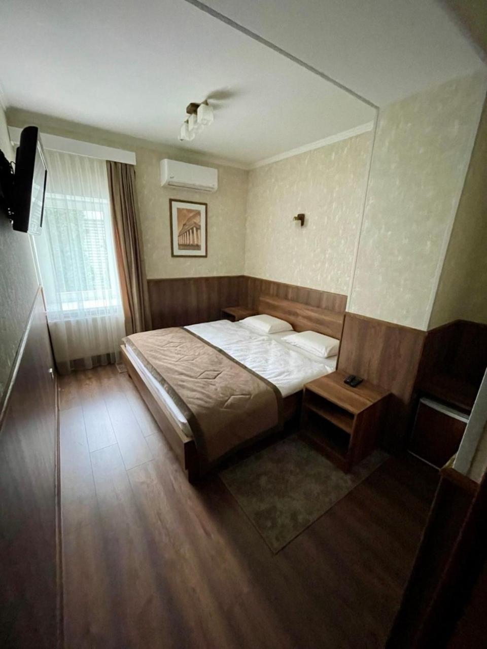 Sport Hotel 2 Черкаси Екстер'єр фото