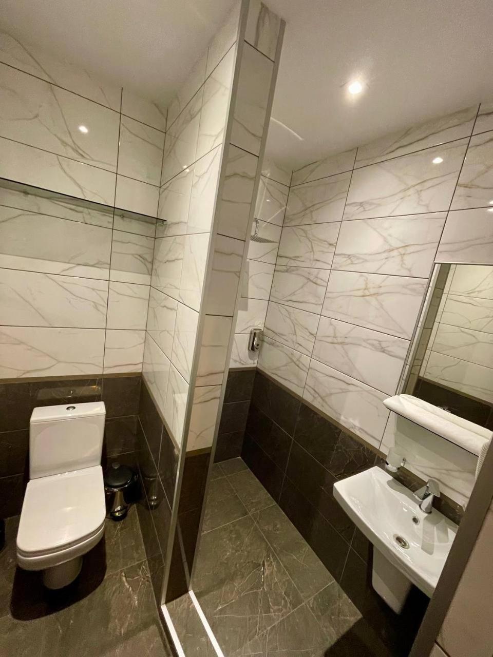 Sport Hotel 2 Черкаси Екстер'єр фото