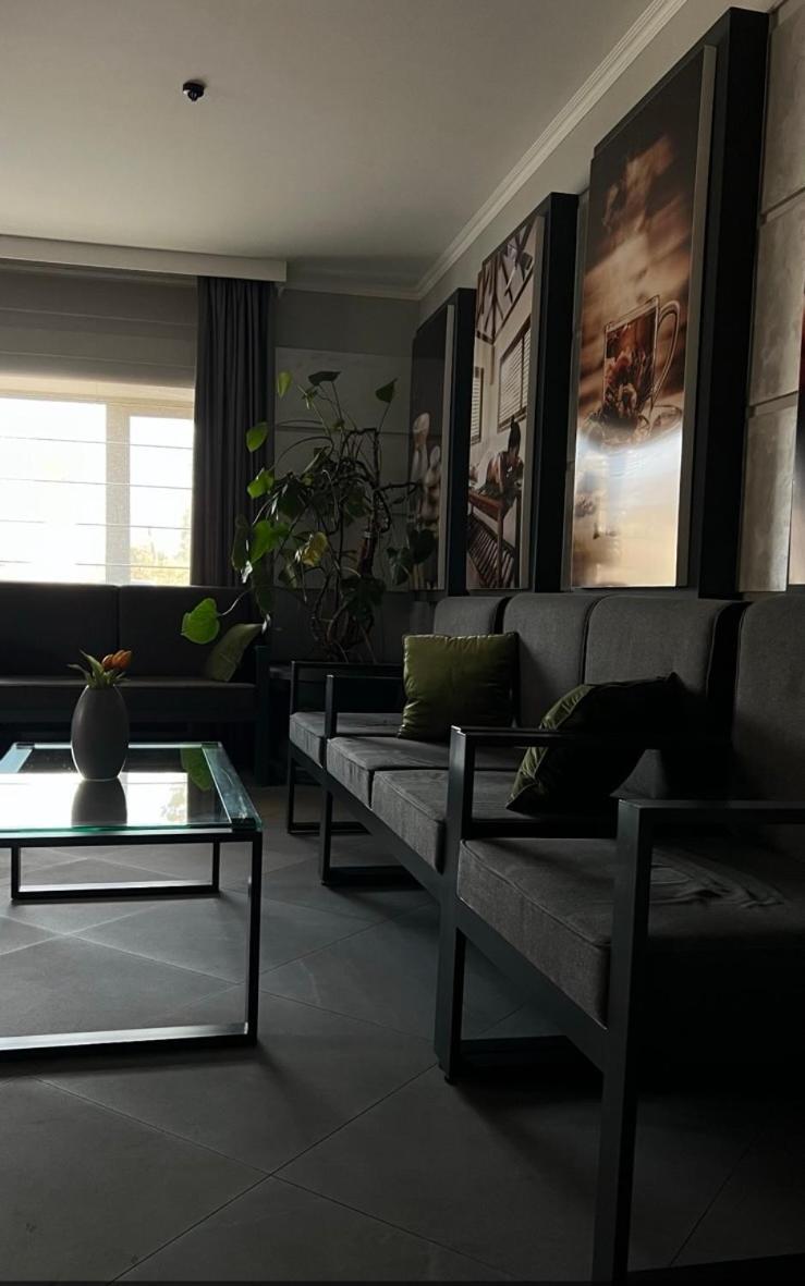 Sport Hotel 2 Черкаси Екстер'єр фото