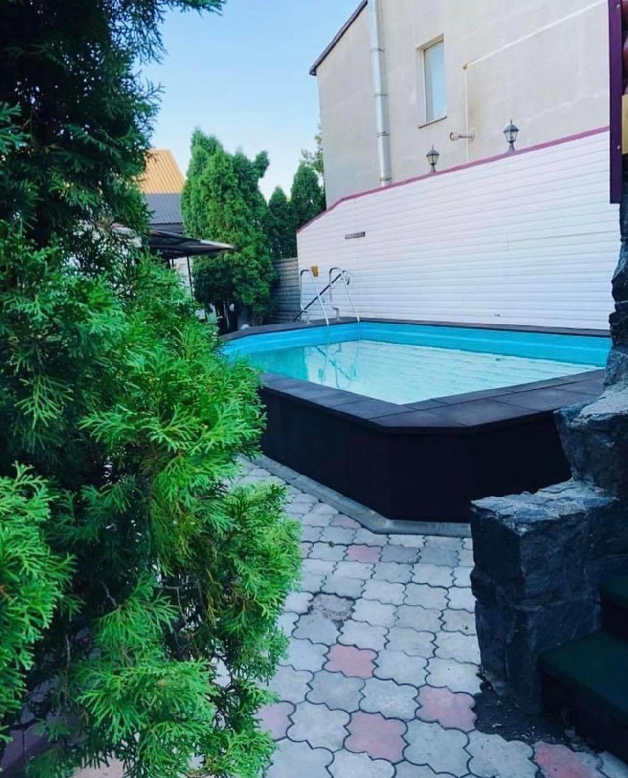 Sport Hotel 2 Черкаси Екстер'єр фото